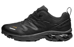Кроссовки Salomon XT-Rush 2 GORE-TEX 'Black Magnet', черный 472851 | black