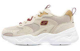 Skechers Кроссовки D"LITES AIRY 3.0 Lifestyle женские с низким верхом 896142-ntbg