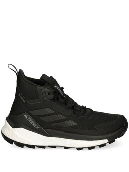 Adidas кроссовки Terrex Free Hiker 2.0, черный ih0670 | черный