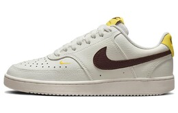 Кроссовки для скейтбординга Nike Court Vision 1 женские cd5434-117