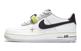 Кроссовки Nike Air Force 1 Low LV8 Swoosh Compass GS dc2532-100