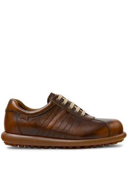 Низкие кеды Camper Pelotas Ariel, коричневый 27205 | коричневый
