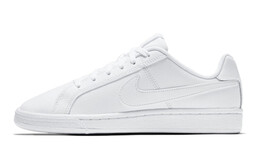 Кроссовки Nike Court Royale 'Triple White' GS 833535-102