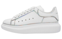 Кроссовки оверсайз Alexander McQueen 645868wibnv9989