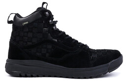 Кроссовки UltraRange Vans High Gtx Mte 'Checkerboard - Black' vn0a3dp55yc