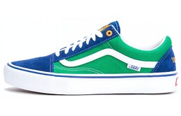 Кроссовки Vans Old Skool Sci-Fi Fantasy vn0a4vce060