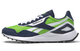 Классические кожаные кроссовки Reebok Legacy AZ Lifestyle унисекс gx7569
