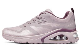 Кроссовки Skechers Lifestyle Shoes Women's Low-top Purple, фиолетовый 177421-mve | purple