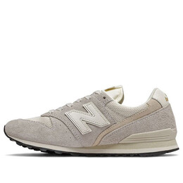 Кроссовки 996 серии New Balance, серый wl996vha | gray