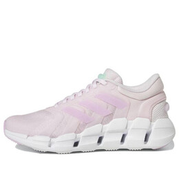 Кроссовки ventice climacool shoes Adidas, розовый hq4164 | almost pink / bliss lilac / pulse mint