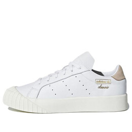 Кроссовки каждый день Adidas, белый cq2004 | white