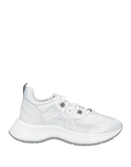 Кроссовки Hogan, серебро 17902842ti | silver