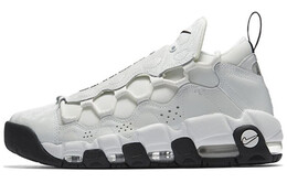 Винтажные баскетбольные кроссовки Nike Air More Money женские aj1312-100