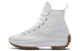 Женские парусиновые кеды Converse Run Star Veloz a01312c