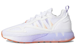 Кроссовки Adidas Zx 2K Boost 'Gradient Purple' Women's gv7760