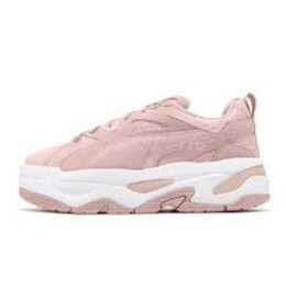 Кроссовки blstr mix 'pink white' Puma, розовый 396095-02 | pink/white