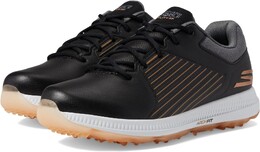 Кроссовки Go Golf Elite 5-GF Skechers, цвет Black/Rose Gold 9868233 | black/rose gold
