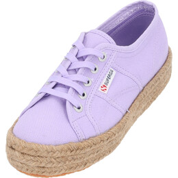 Кроссовки Superga Low, цвет violet lilla 3847335 | violet lilla