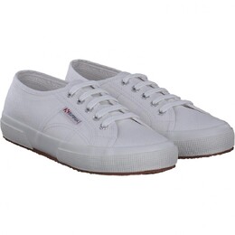 Кроссовки Superga Sneaker, белый 3160001 | weiß