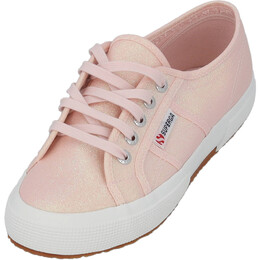 Кроссовки Superga Low, розовый 3830905 | pink ish iridescent