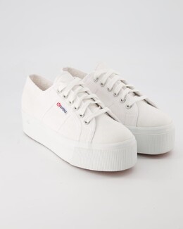 Кроссовки Superga Sneaker, белый 3231069 | weiß