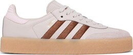 Adidas Кроссовки Wmns Sambae 'Putty Mauve', розовый id3737 | pink