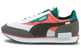 Кроссовки Puma Future Rider 'Play On - White Georgia Peach' 371149-31