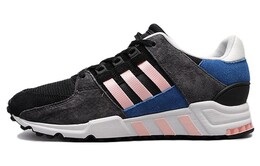 Кроссовки Adidas EQT Lifestyle Shoes Women's Low-top, черный bb2357 | black