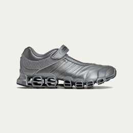 Кроссовки женские Adidas Megaride Mary-Jane Taqwa Bint Ali, серый ih8566 | grey