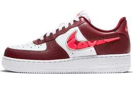 Кроссовки Nike Air Force 1 Low Love For All Women's cv8482-600