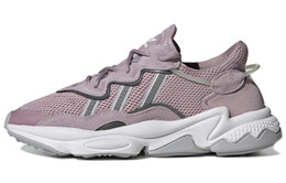 Кроссовки Adidas Ozweego Chunky eg9205, темно-сиреневый
