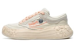 Кроссовки Fila X Mihara Yasuhiro Sneakers 'White Orange' Women's f12w224301fag