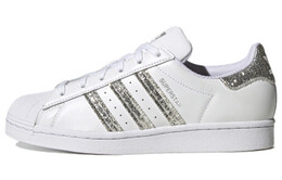 Кроссовки Adidas Superstar Embroidered Flames Women's fz4445