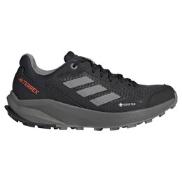 Кроссовки Adidas Terrex Trailrider Goretex Trail, черный 139417425 | black