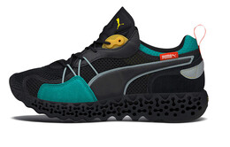 Кроссовки Puma Calibrate унисекс 375958-02