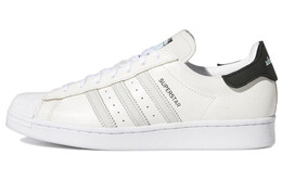Кроссовки Adidas Superstar Cloud White Crystal White fv2823