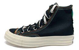 Кеды Converse Chuck Taylor All Star 70 Hi Layers Black 169046c