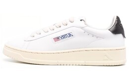 Кроссовки Autry Dallas Low-top Sneakers, белый adlw-nw08 | white