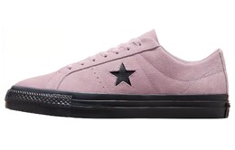 Кроссовки One Star Pro Cons Low 'Phantom Violet' Converse a05318c | pink/black