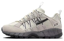 Кроссовки женские Air Humara Pale Ivory Women's Nike, белый/черный fb9982-100 | off white/black
