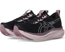 Кроссовки Asics Glideride Max, цвет Black/Pale Pink 9955469 | black/pale pink