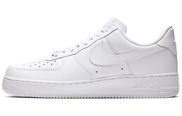 Кроссовки Nike Air Force 1 Low '07 White Women's 315115-112