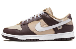 Кроссовки Nike Dunk Low Brown Basalt Women's dx6060-111
