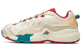 Кроссовки Fila Ravagement 1 Lifestyle, бежевый/мультиколор f12w031127fag