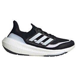 Кроссовки Adidas Ultraboost Light, черный 139417518 | black