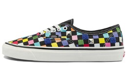 Кроссовки Authentic Vans 44 Dx 'Anaheim Factory - Mix Checkerboard' vn0a5kx4awc