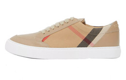 Кроссовки женские Burberry, бежевый 80243301