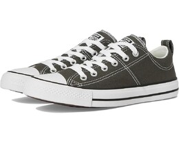Кроссовки Converse Chuck Taylor All Star Madison, цвет Cave Green/White/Black 9988766 | cave green/white/black
