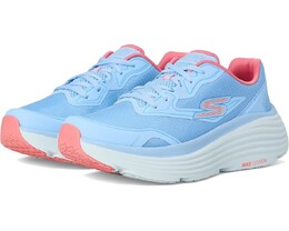 Кроссовки Skechers Max Cushioning Endeavour Galloway, цвет Blue/Coral 9977437 | blue/coral