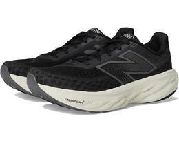 Кроссовки New Balance Fresh Foam X 1080v14, цвет Black/Phantom 9957245 | black/phantom